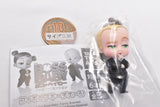 Boss Baby Family Mission Figure Keychain [1.Boss Baby A]