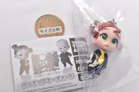 Boss Baby Family Mission Figure Keychain [2.Tina]