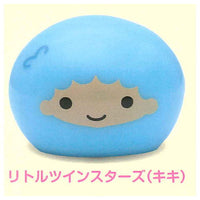 Sanrio Characters! Atsumete Kasanete! Light mascot [1.Little Twin Stars (Kiki)]