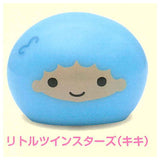 Sanrio Characters! Atsumete Kasanete! Light mascot [1.Little Twin Stars (Kiki)]