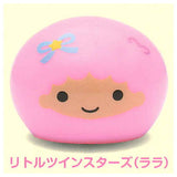 Sanrio Characters! Atsumete Kasanete! Light mascot [2.Little Twin Stars (Lara)]