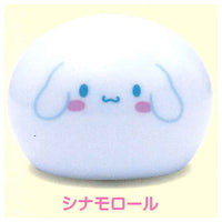 Sanrio Characters! Atsumete Kasanete! Light mascot [5.Cinnamoroll]