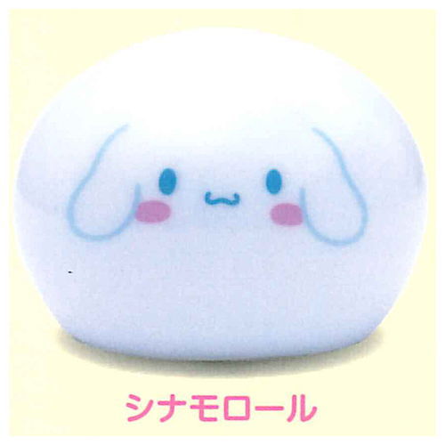 Sanrio Characters! Atsumete Kasanete! Light mascot [5.Cinnamoroll]