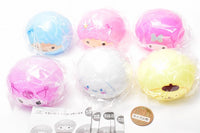 Sanrio Characters! Atsumete Kasanete! Light mascot [All 6 type set (Full Complete)]