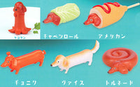 Wieners Life [All 6 type set (Full Complete)]