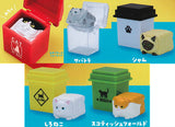 Cat cube [All 5 type set (Full Complete)]