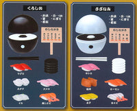 Guruguru panic Kaitenzushi [All 2 type set(Full Complete)]