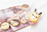 Miniature animal cookie ball chain [3.Rabbit]