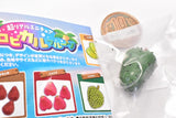 Miniature tropical fruit [2.soursop]