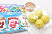 Miniature tropical fruit [7.Sugar-apple]