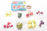 Miniature tropical fruit [All 8 type set (Full Complete)]