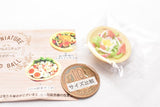 Miniature salad bowl [2.Italian salad]