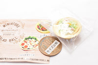 Miniature salad bowl [4.Cobb salad]