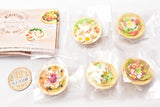 Miniature salad bowl [All 5 type set (Full Complete)]