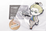 Jujutsu Kaisen Nendoroid Plus Capsule Rubber Strap  VOL.2 [3.Kento Nanami]