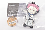 Jujutsu Kaisen Nendoroid Plus Capsule Rubber Strap  VOL.2 [4.Shukuna]