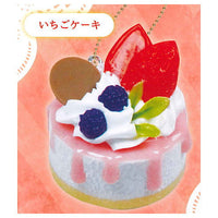 Strawberry Sweets mascot  VOL.3 [2.Strawberry cake]