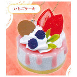 Strawberry Sweets mascot  VOL.3 [2.Strawberry cake]