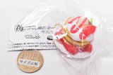 Strawberry Sweets mascot  VOL.3 [3.Strawberry pancake]