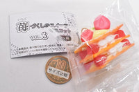 Strawberry Sweets mascot  VOL.3 [5.Strawberry millefeuille]