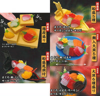 Otsukuri moriawase mascot [All 5 type set(Full Complete)]