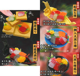 Otsukuri moriawase mascot [All 5 type set(Full Complete)]