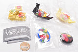 Otsukuri moriawase mascot [All 5 type set(Full Complete)]