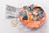 Put only rice balls !? Convenience store rice balls dedicated mini backpack mascot [4.Torigomoku]