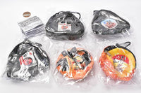 Put only rice balls !? Convenience store rice balls dedicated mini backpack mascot [All 5 type set (Full Complete)]