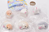 Cable kajikaji hamster Chuchu [All 6 type set(Full Complete)]