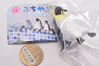 Fuchiyasumi Penguin [3.Emperor penguin]
