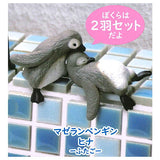 Fuchiyasumi Penguin [5.Magellanic Penguin Hina -Twins-]