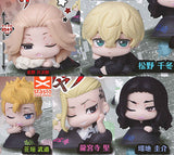Onemutan Tokyo Revengers [All 5 type set(Full Complete)]