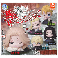 Onemutan Tokyo Revengers [All 5 type set(Full Complete)]
