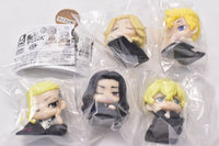 Onemutan Tokyo Revengers [All 5 type set(Full Complete)]