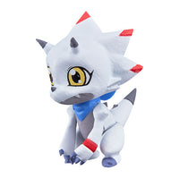 Hugcot Digimon vol.2 [1.Gammamon]