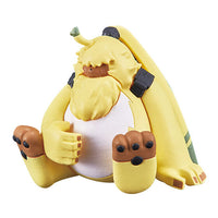 Hugcot Digimon vol.2 [2.Angoramon]