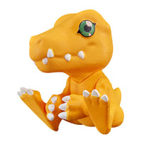 Hugcot Digimon vol.2 [4.Agumon]