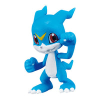 Hugcot Digimon vol.2 [5.Veemon]