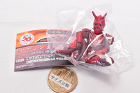 Kamen Rider Den-O Imagine Machibouke [1.Momotaros]