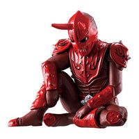 Kamen Rider Den-O Imagine Machibouke [1.Momotaros]