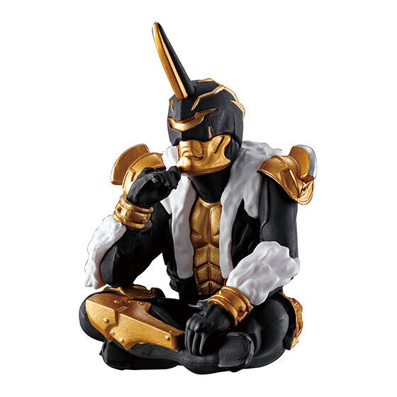 Kamen Rider Den-O Imagine Machibouke [3.Kintaros]