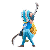 ONE PIECE Devil Fruit Second Naval Battle [5.Killer]