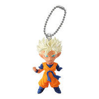 Dragon Ball Super UDM Ultimate Deformed Mascot Burst 49 [3.Super Saiyan Son Gohan (Future)]