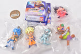 Dragon Ball Super UDM Ultimate Deformed Mascot Burst 49 [All 5 type set(Full Complete)]