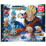 Dragon Ball Super UDM Ultimate Deformed Mascot Burst 49 [All 5 type set(Full Complete)]