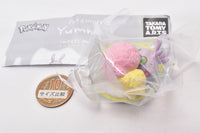 Pokemon Yummy! Sweets mascot [1.Goomy]