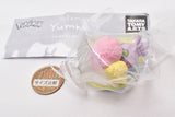 Pokemon Yummy! Sweets mascot [1.Goomy]