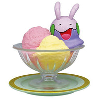 Pokemon Yummy! Sweets mascot [1.Goomy]