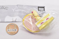 Pokemon Yummy! Sweets mascot [2.Alcremie]